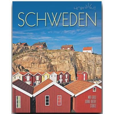Ratay, U: Schweden, Gebundene Ausgabe von Ulrike Ratay, Stürtz Verlag, 978-3-8003-1970-1
