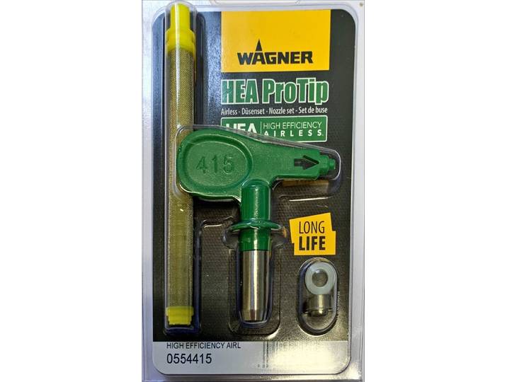 Wagner HEA ProTip 415