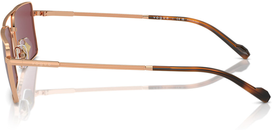 Vogue Occhiali da Sole VO4309S 51525Q Polarizzati