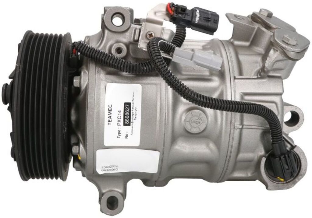 Klimakompressor TEAMEC 8608627