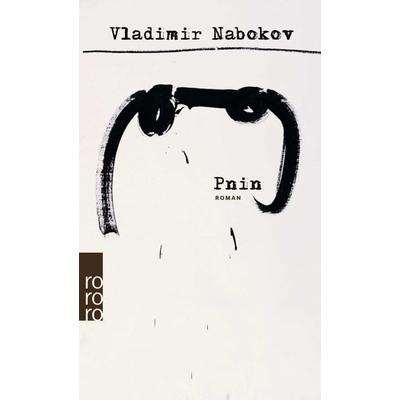 Pnin, Taschenbuch von Vladimir Nabokov, Rowohlt Taschenbuch