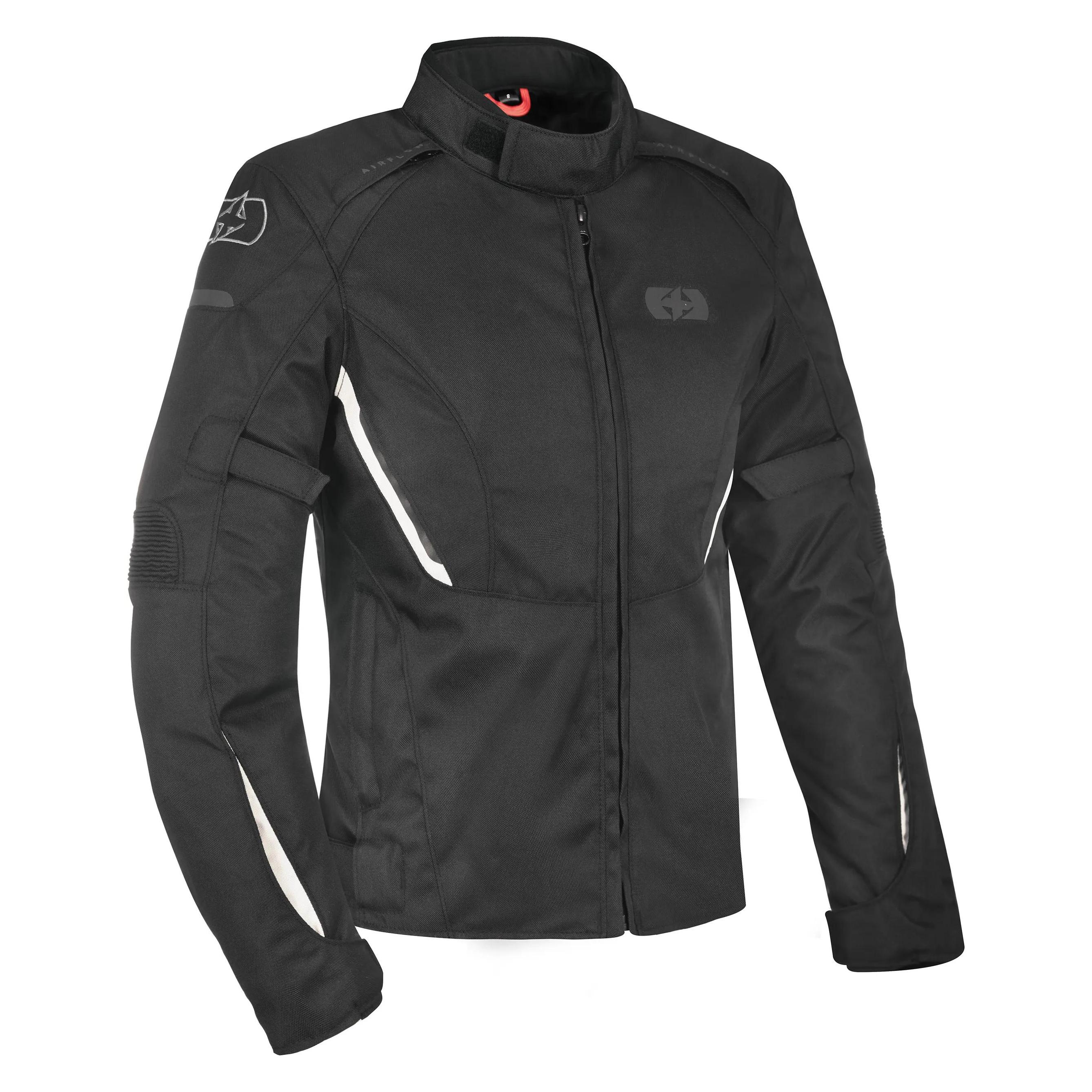 Oxford JACKE IOTA 1.0 DAMEN SCHWARZ 36 (Damen, 36) (TW19310208)