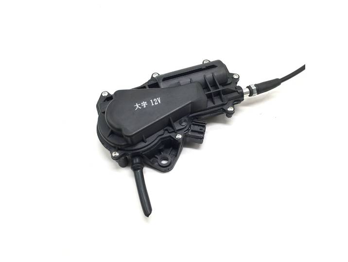 Pièces d'excavatrice Doosan Daewoo 55/150/215/225-5/7/9, interrupteur d'arrêt, électrovanne, moteur d'arrêt, haute qualité