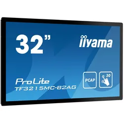 iiyama ProLite TF3215MC-B2AG Touch Display 80 cm (31,5 Zoll)