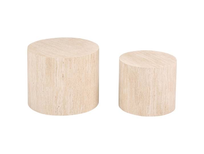 COUCHTISCH 2er Set Manti