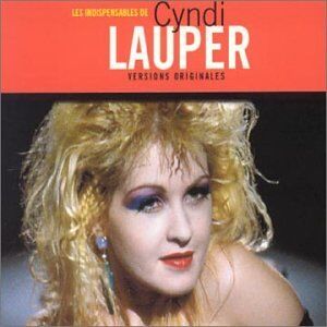 Cyndi Lauper - Les Indispensables - Preis vom 28.09.2026 21:19:57 h