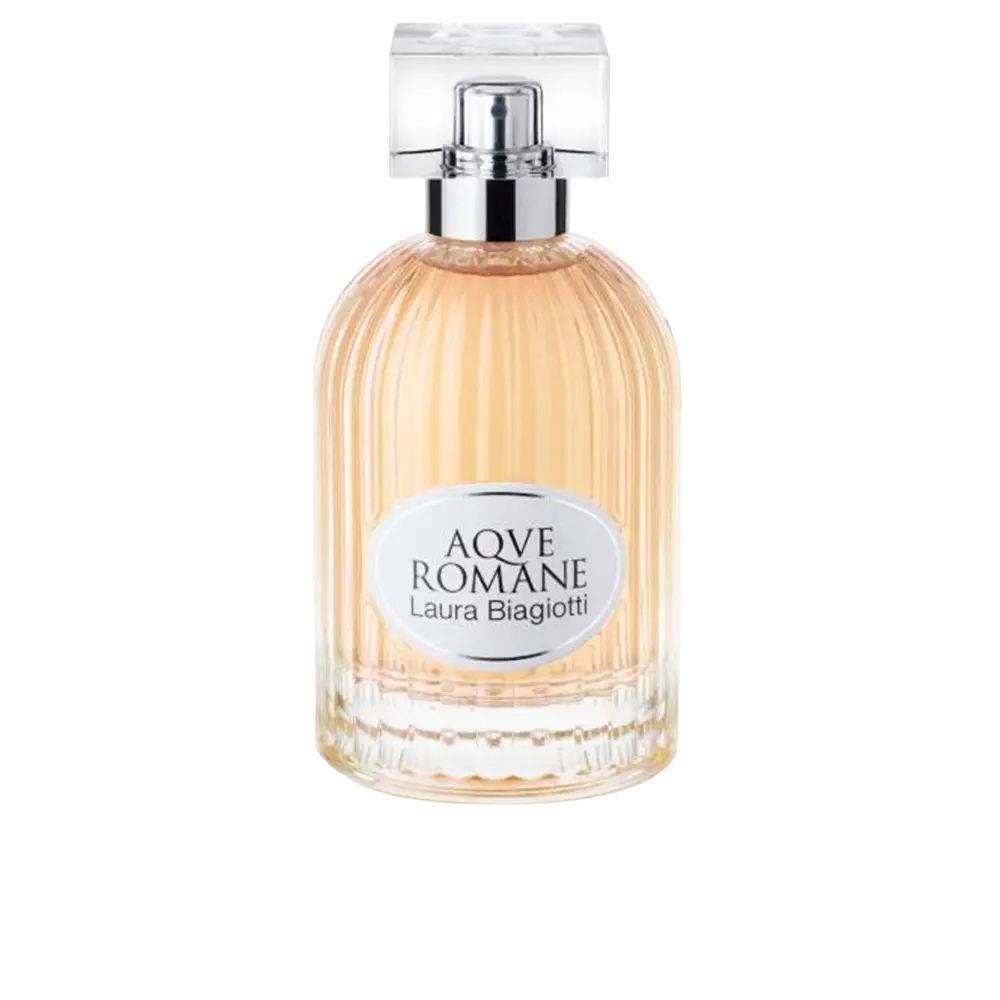 Aqve Romane Ambrosia Aurea Edt Vapo 100 ml