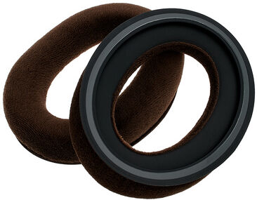Sennheiser HD 599 Ear Pads Marron
