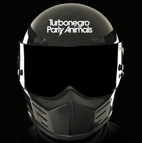 Turbonegro - Party Animals (Limited Edition / CD + DVD) - Preis vom 09.10.2026 07:28:09 h