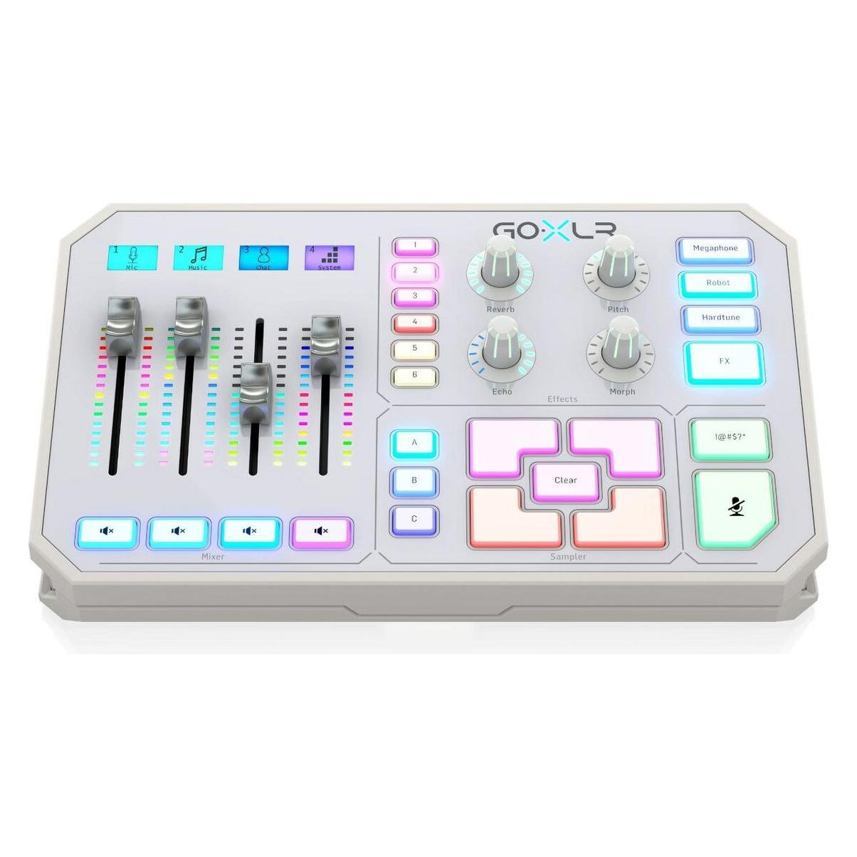 TC Helicon GoXLR (0803-AAJ86-EU1)