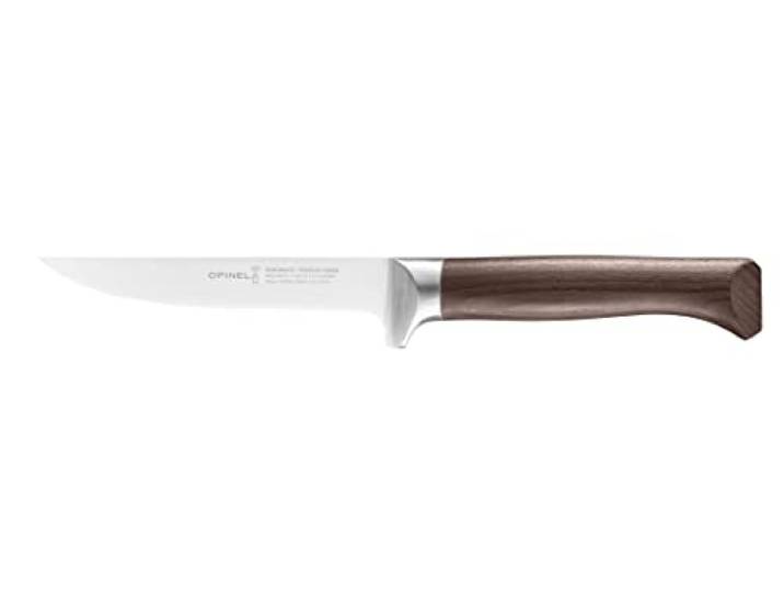 Opinel 254543 Les Forgé Vleesmes, roestvrij staal, meerkleurig