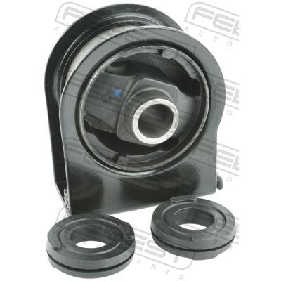 FEBEST Lagerung, Motor MZM-TRF vorne für Ford MAZDA