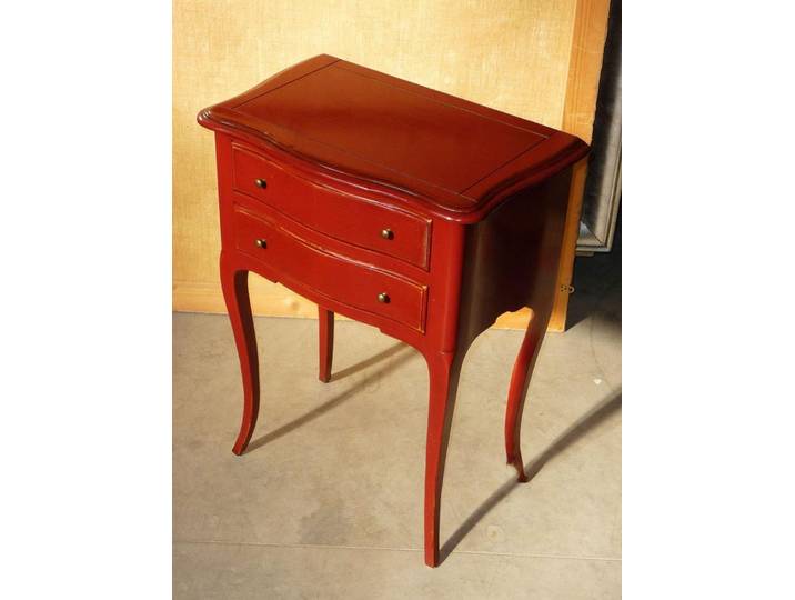 JVmoebel Konsolentisch Eleganter Holztisch mit vielseitiger Nutzungsmöglichkeit (Konsolentisch), Made in Italy