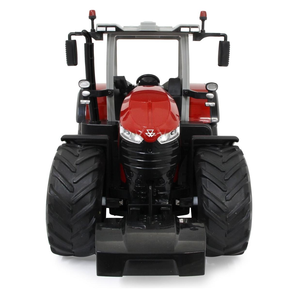 Jamara Massey Ferguson 8S.285 (405301)