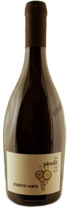 Marco Sara Picolit 2024 50cl