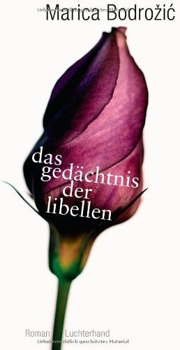 Marica Bodrožić - Das Gedächtnis der Libellen: Roman - Preis vom 19.10.2026 19:33:35 h
