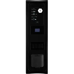 ABL, Elektroauto Ladestation, eM4 Twin (Typ 2, 32 A, 22 kW)