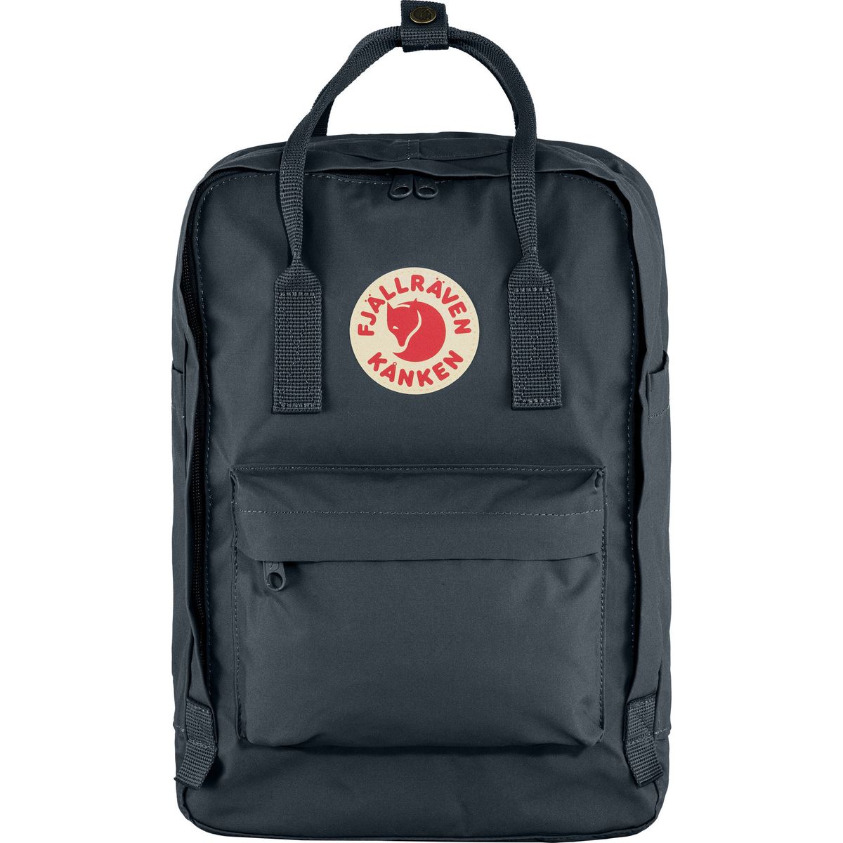 Fjällräven Kånken Laptop 15" navy (560) One Size F23524-560-One Size