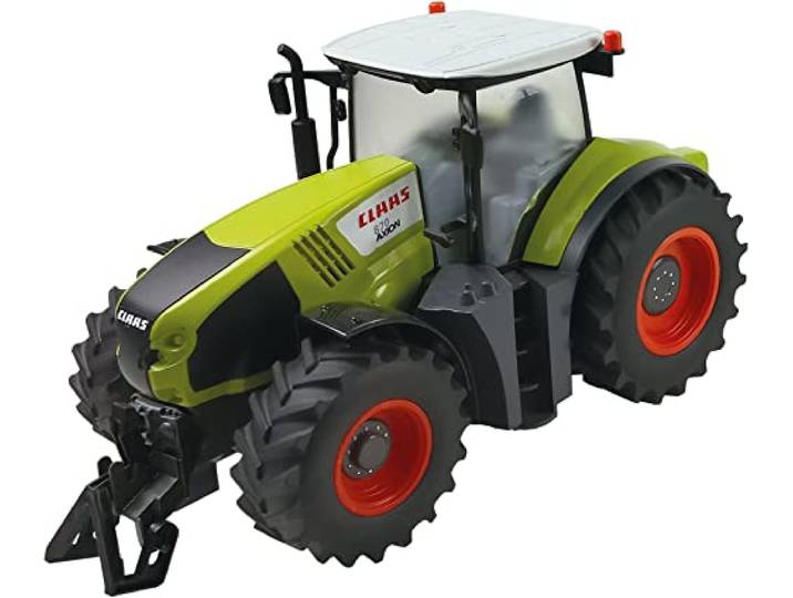 Happy People 34424, Claas Traktor Axion 870 RC