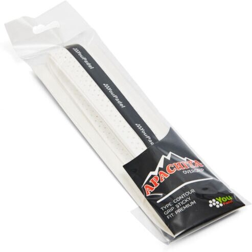 Youpadel Apachita Air White
