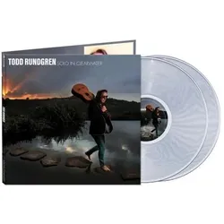 Cleopatra, Schallplatten, Solo In Clearwater (Cvnl) (Ltd) (Todd Rundgren)