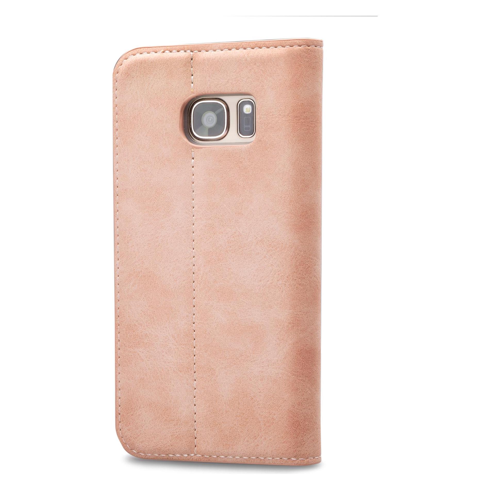 Mobilize Premium Gelly Buch (Samsung Galaxy S7) (37170548)