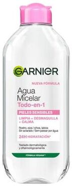 Garnier Skin Active Água Micelar 400 ml