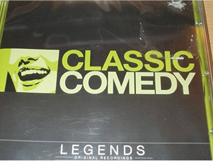 Classic Comedy