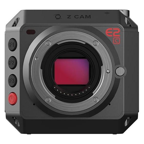 Z Cam E2C (16.83 Mpx, 30p) (ZC109864)