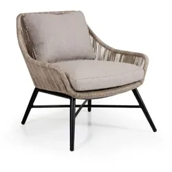Brafab Pembroke Loungesessel inkl. Polster