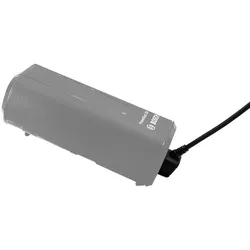 BOSCH Kabel für PowerMore Zusatzakku | Kabelführung abgewandt von Ak