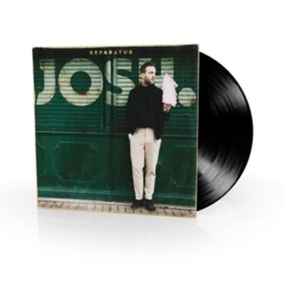 Reparatur - Josh, Vinyl