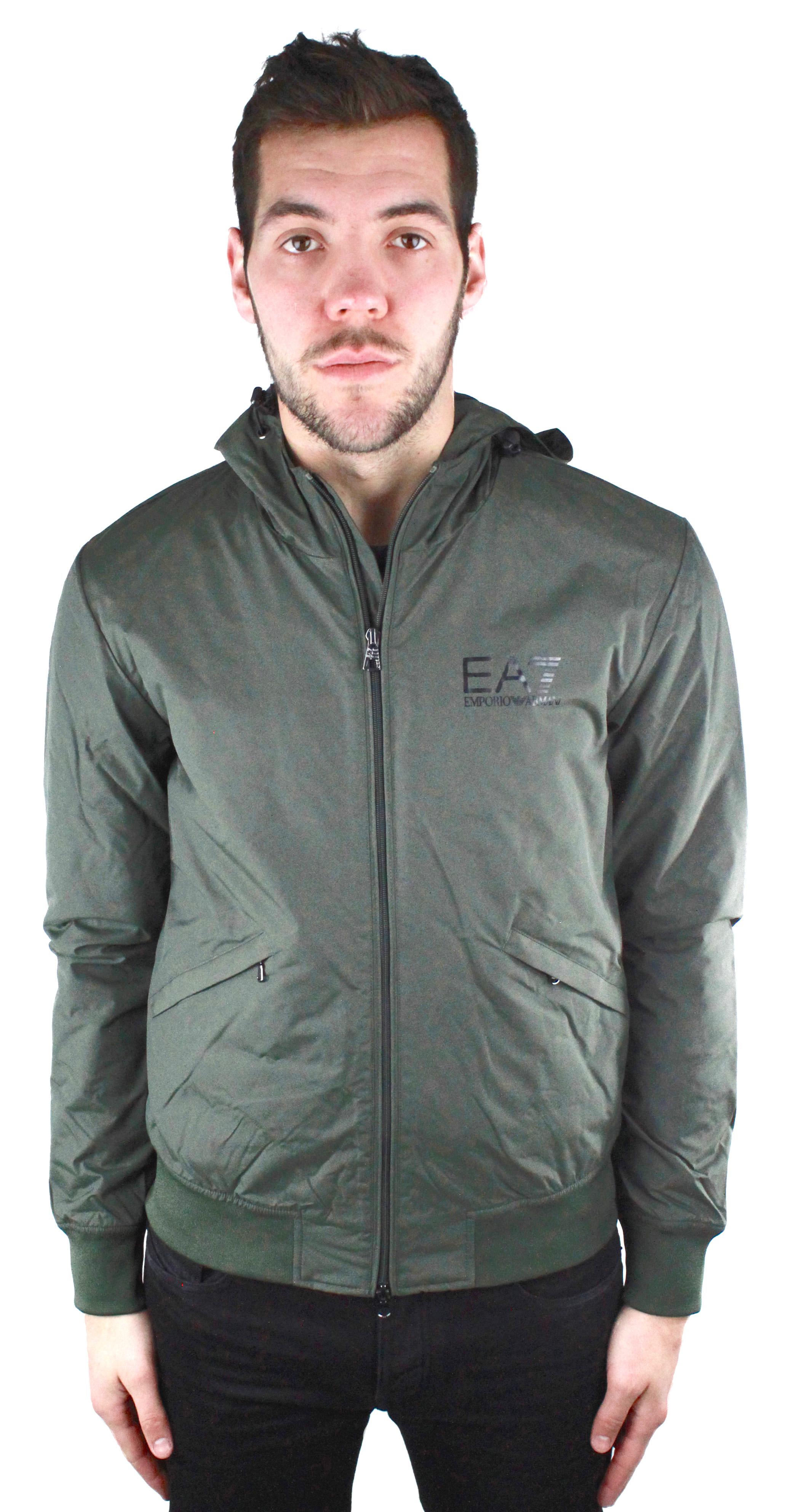 Emporio Armani 6YPB35 PN27Z 1852 jas