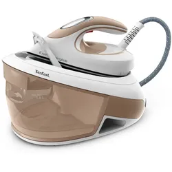 TEFAL SV8027 Dampfbügelstation Express Airglide