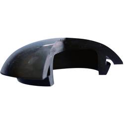 Richco LTP-3 Blindstopfen Plattenstärke (max.) 3.2 mm Silikon, Kautschuk Schwarz 1 St.