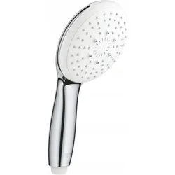Grohe, Duschbrause, Tempesta 110 (3 Strahlarten, 7.40 l/min)