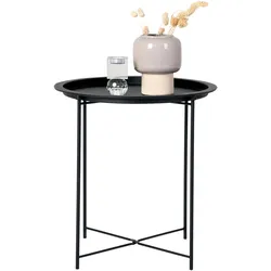 Beistelltisch DROP BASTIA (DH 47x50 cm) - DH 47x50 cm