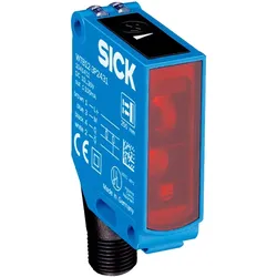 Sick Reflexions-Lichttaster WTB12-3P2411