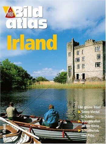 HB Bildatlas Irland - Preis vom 09.10.2026 07:28:09 h