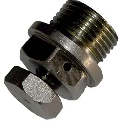 Wolf Entlüftung 3/8", PN25 2072156 für FWS