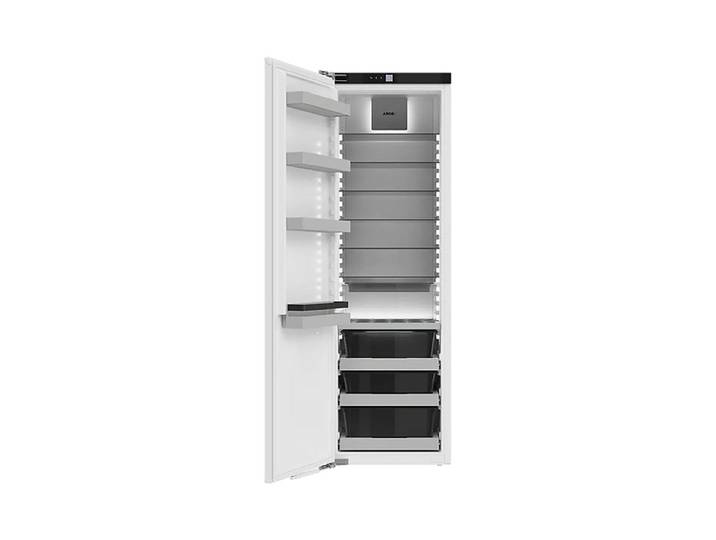 Bora C178K_li Cool Kühlgerät Weiss links