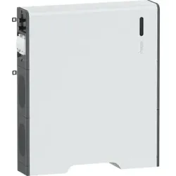 Hager XEM4001 R3 Basis Batterie 5,5 kWh nutzbar bestehend aus 2x Batterie und BMS für flow