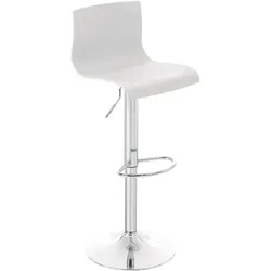 Barhocker Hover Kunststoff