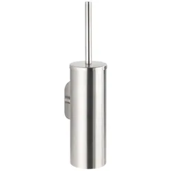 WENKO Turbo-Loc® WC-Garnitur Mod. Orea Matt geschlossen, Befestigen ohne bohren