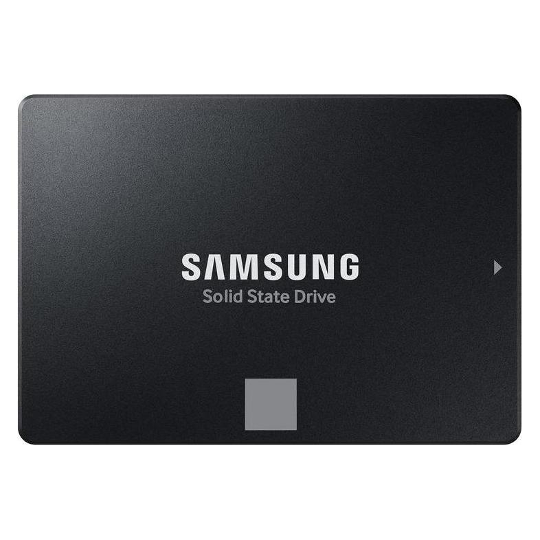 Samsung 870 Evo 2 (2000 GB, 2.5") (MZ-77E2T0B/EU.)