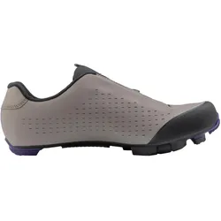 Northwave, Unisex, Veloschuhe, Rebel 3 (42), Grau, Violett