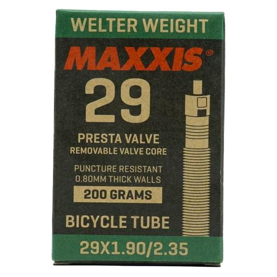 Maxxis WelterWeight (Presta (SV), 29", 36 mm) (2368)