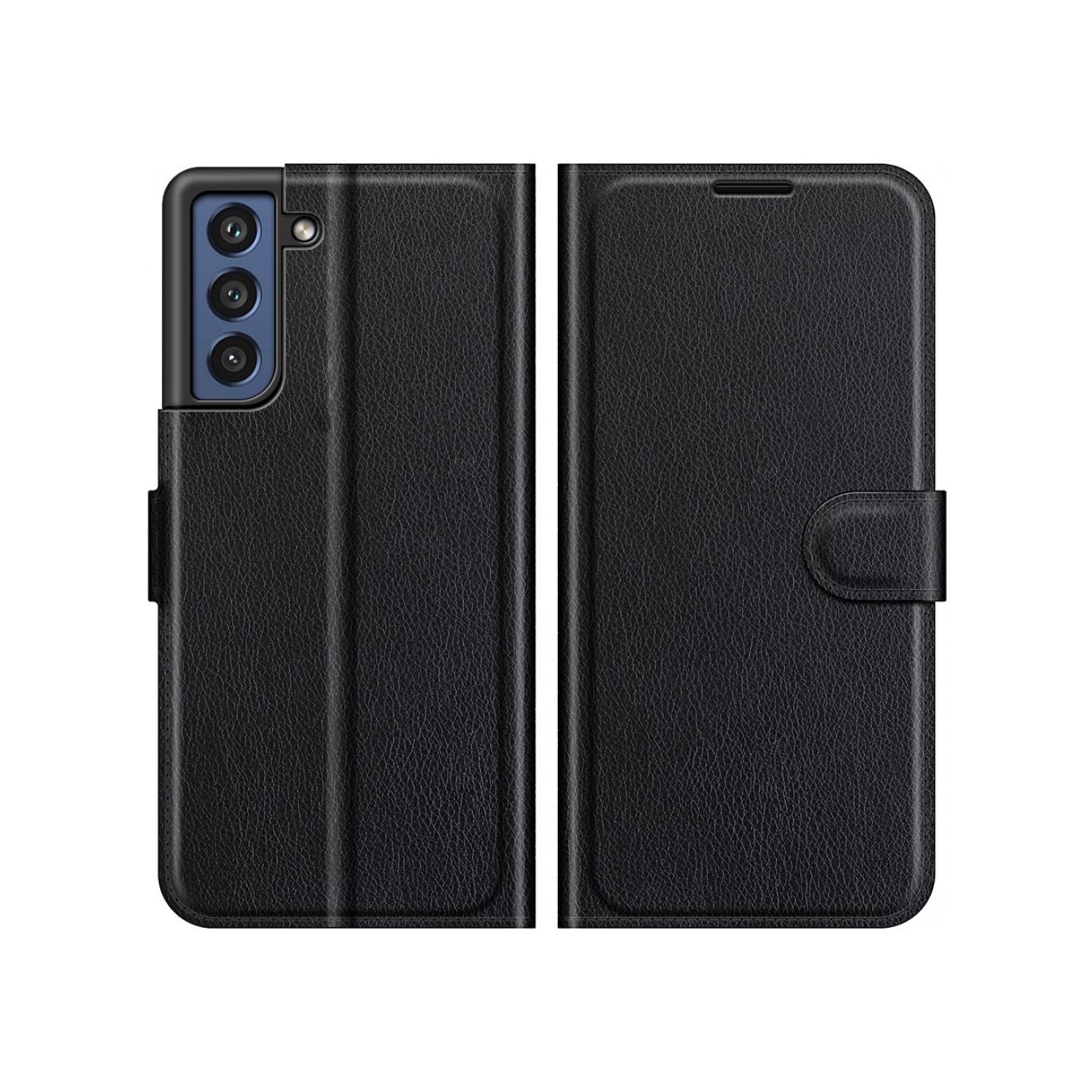 Screenguard Guard (Samsung Galaxy S21 FE) (00028883)