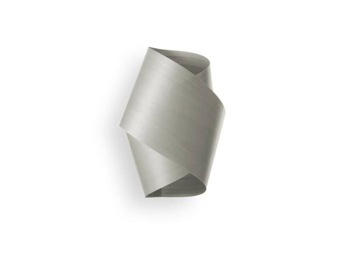 LZF Wandleuchte Orbit - Grey (Grau) Boho, Design, Modern, Skandi