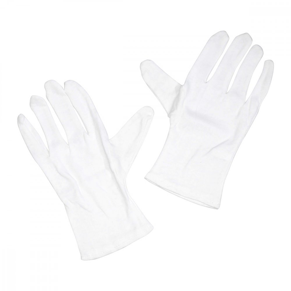 Careliv Produkte OHG Handschuhe Baumwolle Größe 3 für Kinder 02072647